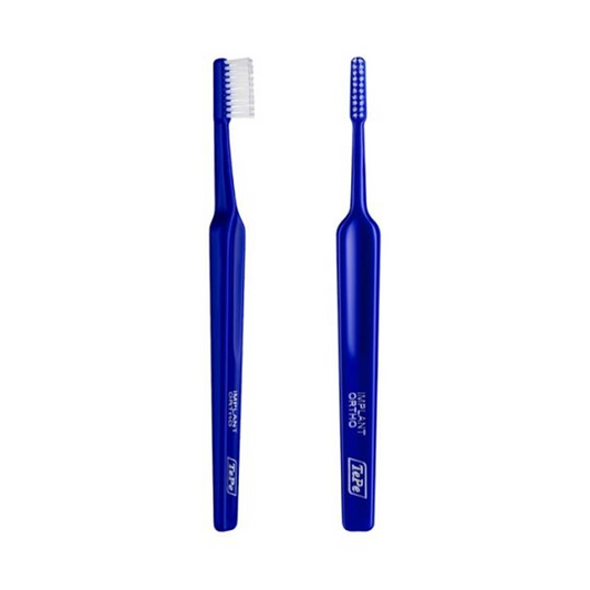 Tepe Implant/Ortho Toothbrush