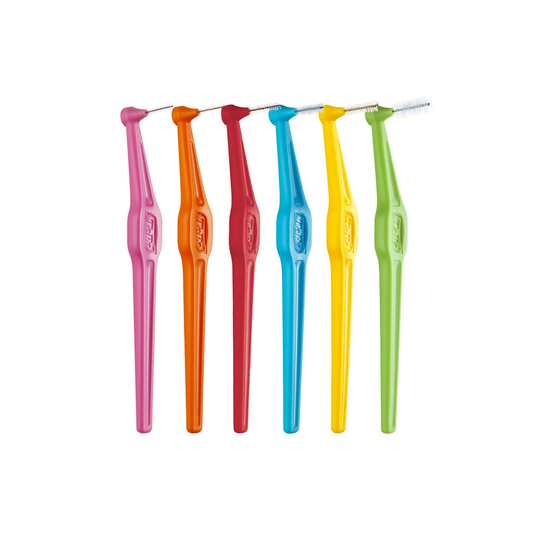 TePe Interdental Angle Brushes pk of 25