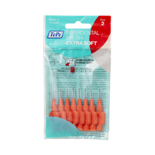 Load image into Gallery viewer, TePe Interdental Brushes Extra Soft
