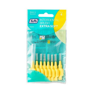 TePe Interdental Brushes Extra Soft