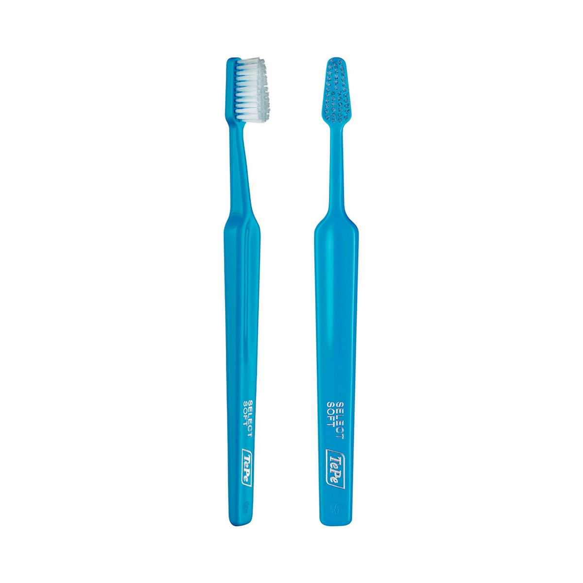 TePe Select Soft Toothbrush | Oral Care + – Oral Care