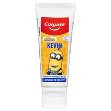 Load image into Gallery viewer, Colgate Minions Toothpaste for Kids