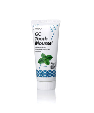 GC Tooth Mousse Mint 40gm