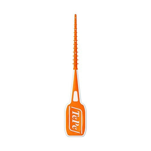 Tepe Easy Toothpick Orange