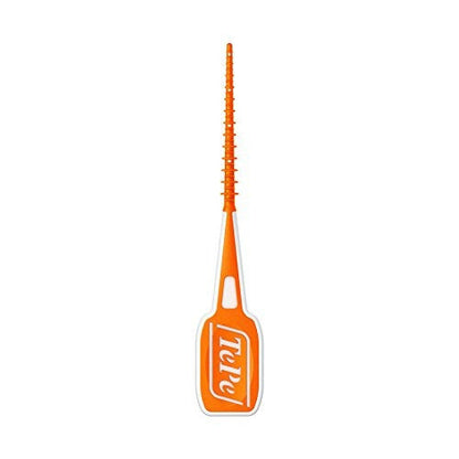 Tepe Easy Toothpick Orange