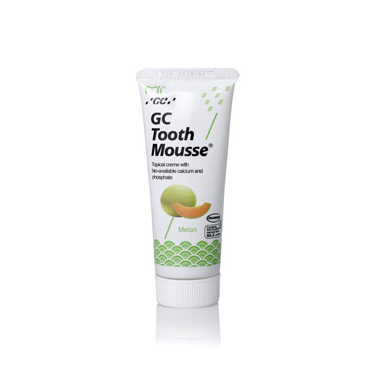 Tooth Mousse Melon